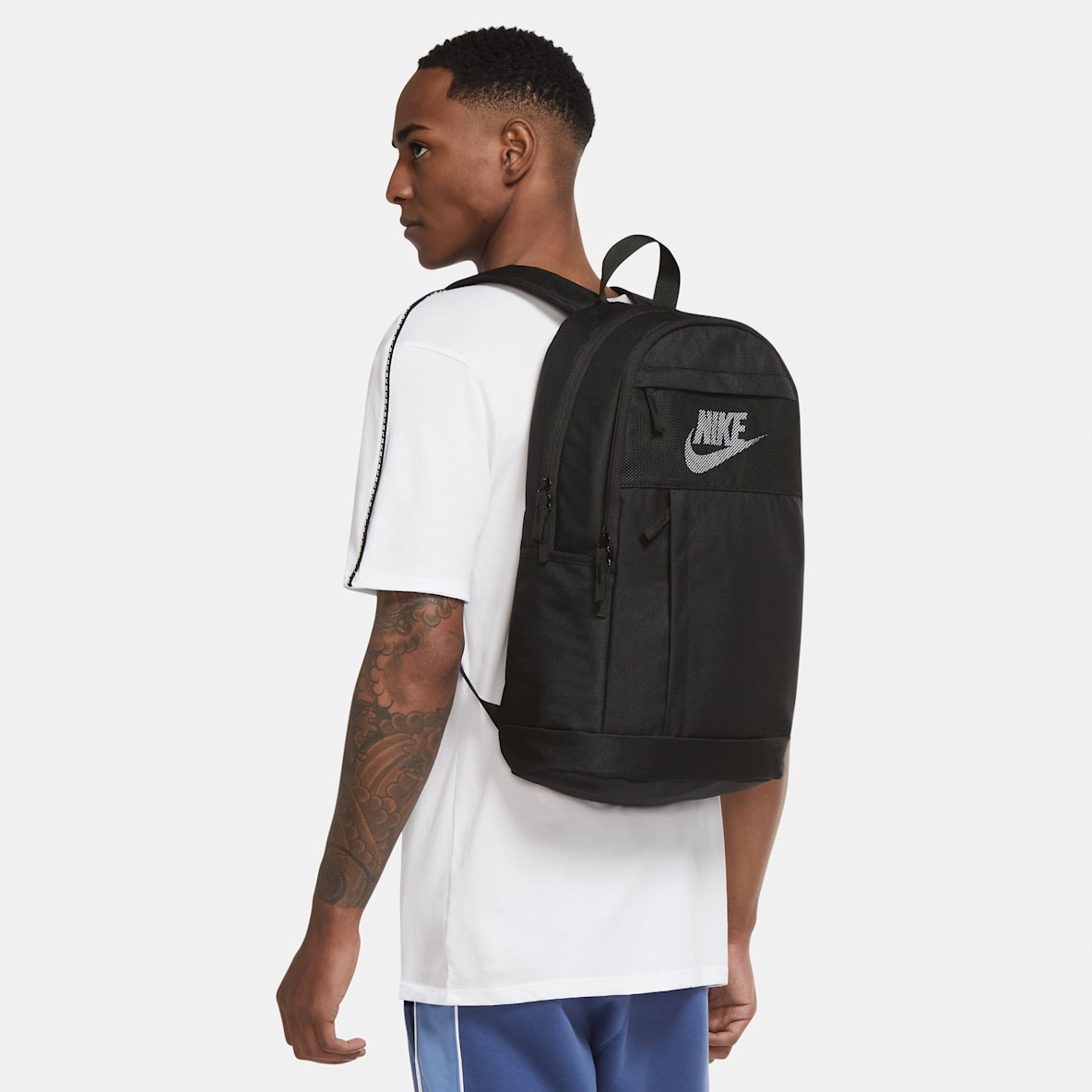 NIKE リュック　黒 Black Bags & Backpacks. Nike JP